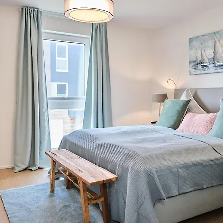 Oro Mare Daire Olpenitz