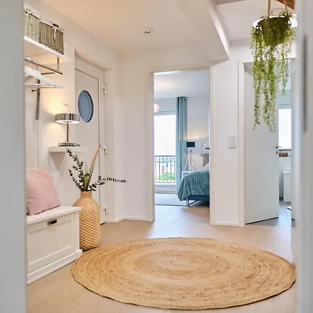 Oro Mare Διαμέρισμα *