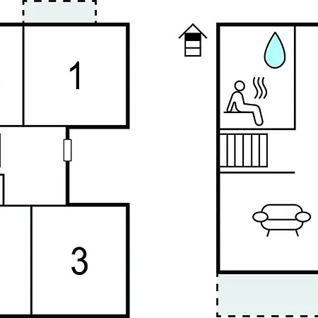 Διαμέρισμα Oro Mare