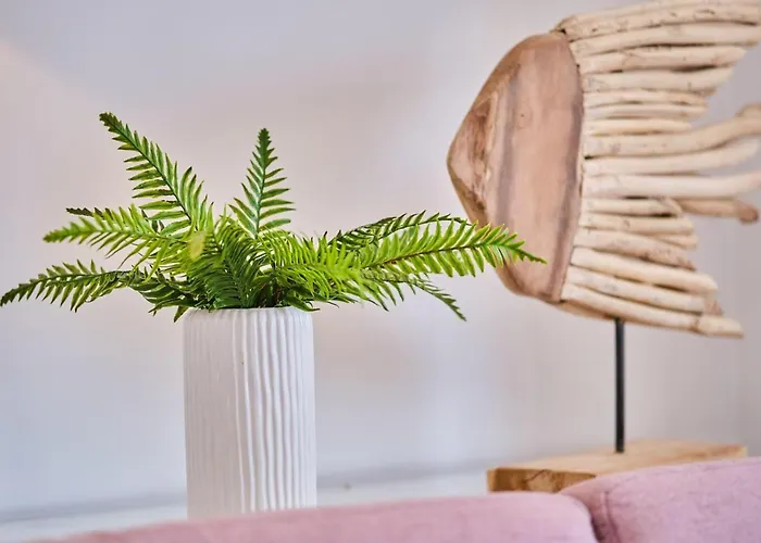 Oro Mare Appartamento *