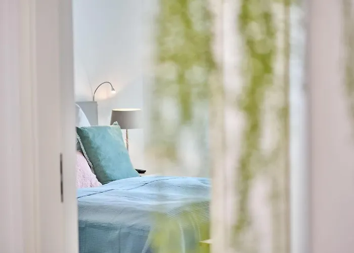 Appartamento Oro Mare Olpenitz