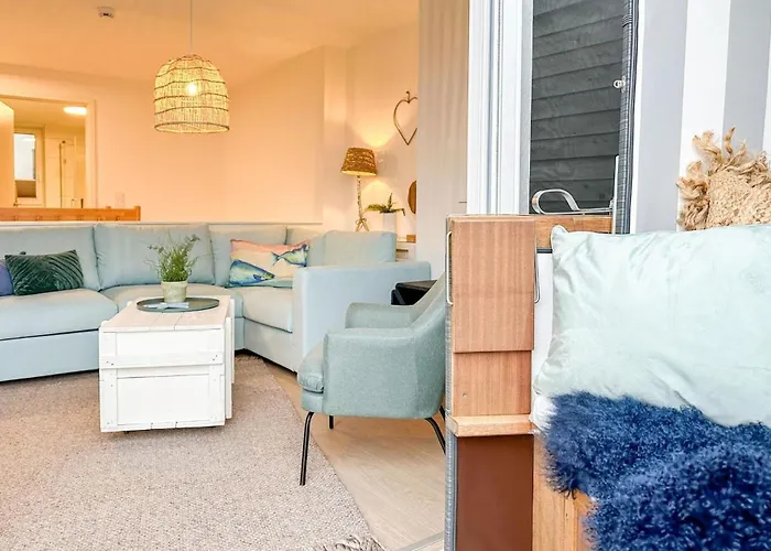 Oro Mare Appartamento Olpenitz