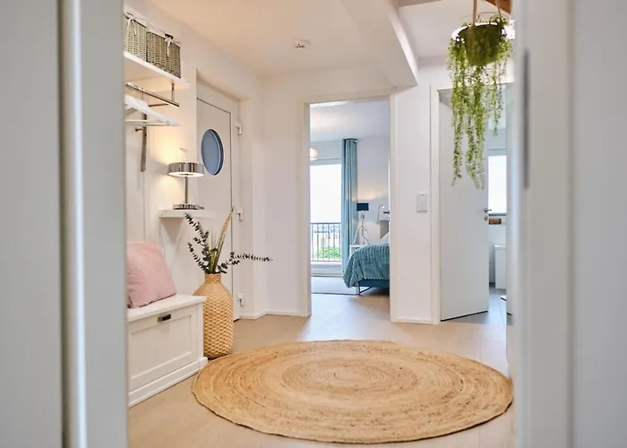 Oro Mare Appartamento *