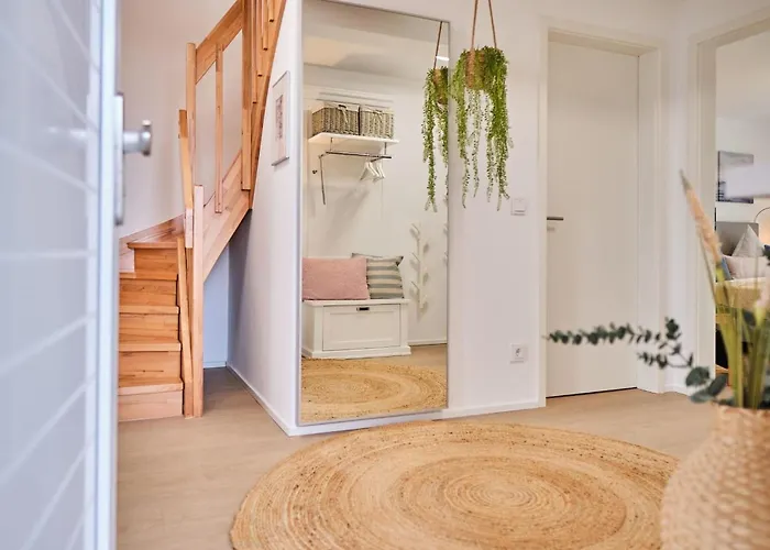 Appartamento Oro Mare Olpenitz