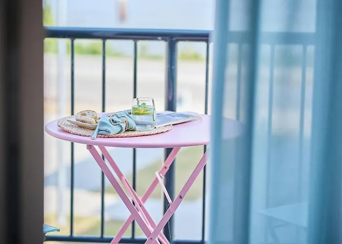 Appartamento Oro Mare