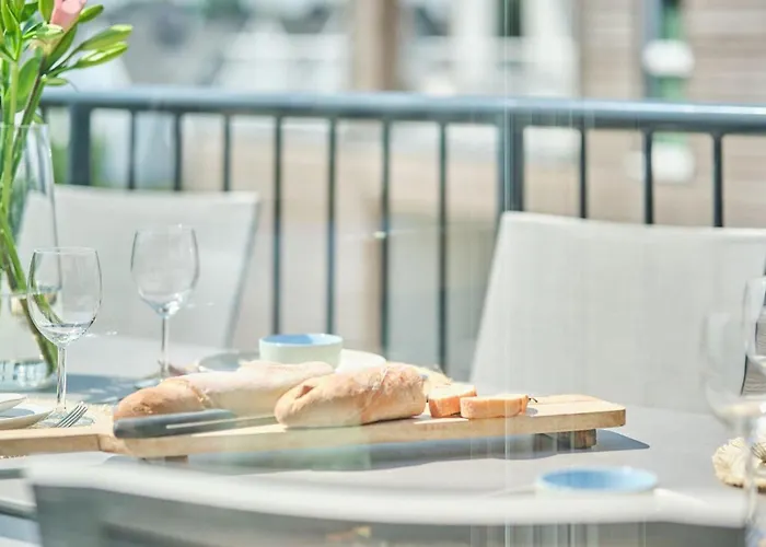 Oro Mare Appartamento *