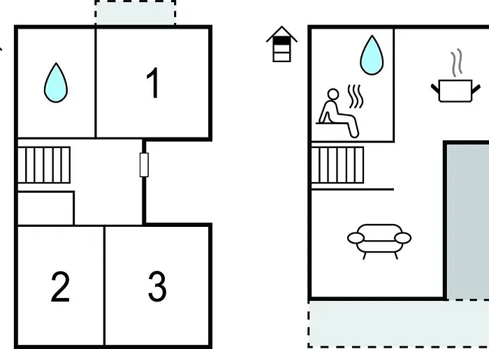 Appartamento Oro Mare